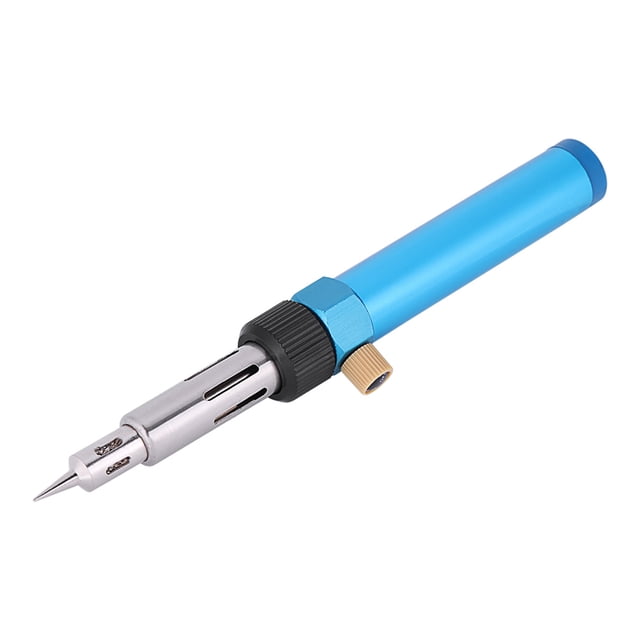 Soldador de gas NikouMX 70-100W 210-400