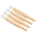 thumbnail image 4 of Stitch Eraser, Stitch Remover Easy Removing Manual Dedicated Plastic Material Brush Design  for Crochet for Knitting, 4 of 7