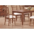 thumbnail image 3 of Monarch Specialties Dining Chair, 3 of 3