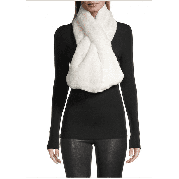 APPARIS Bambi (Ivory) Scarves