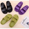 thumbnail image 3 of Women's Waterproof Sandals Anti-Slip Hiking & Sport Sandals Back Strap Water Shoes for Women Outdoor, 3 of 10