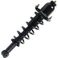 thumbnail image 6 of Detroit Axle - 2 Rear Struts for 2004-2009 Toyota Prius, Struts w/Coil Spring Assembly Replacement Struts Shocks Assembly, 6 of 7