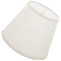 HEALEEP Creative Bedroom Lamp Shades Fabric Lampshade Wall Light