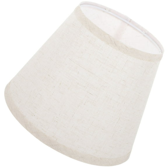 HEALEEP  Creative Bedroom Lamp Shades Fabric Lampshade Wall Light