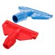 thumbnail image 1 of unbranded Abrazadera Desmontable Azul Para Cabezal De Trapeador Con Mecanismo Para Uso Doméstico, 1 of 8