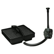 1000 gallon Pondmaster Pond Water Pump and Filter Kit