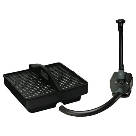 1000 gallon Pondmaster Pond Water Pump and Filter Kit
