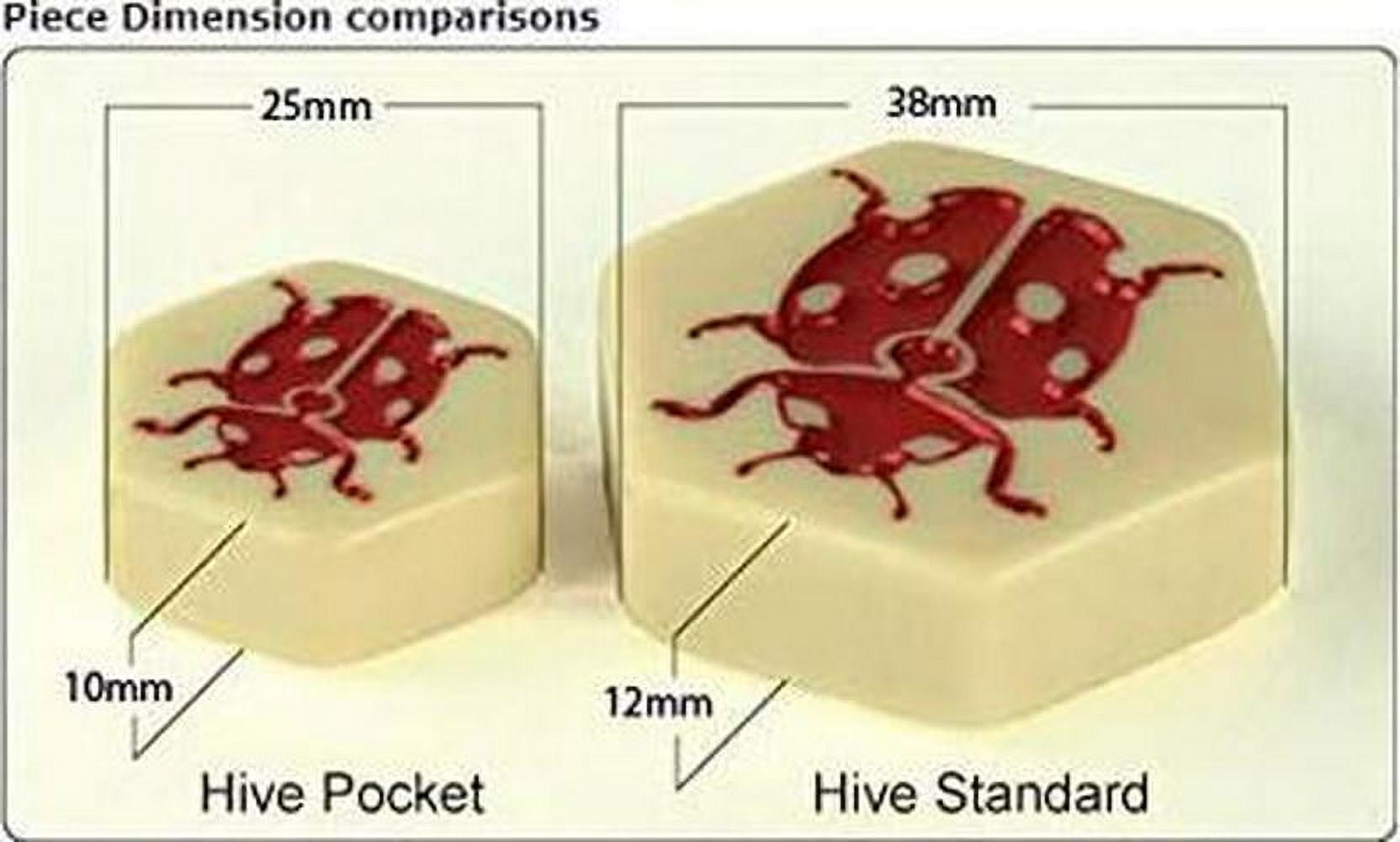 Smart Zone Games Hive Pocket