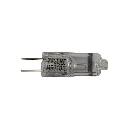 Halogen Lamp Parts - 106660 Dacor Appliance Lamp Halogen 12V 20W