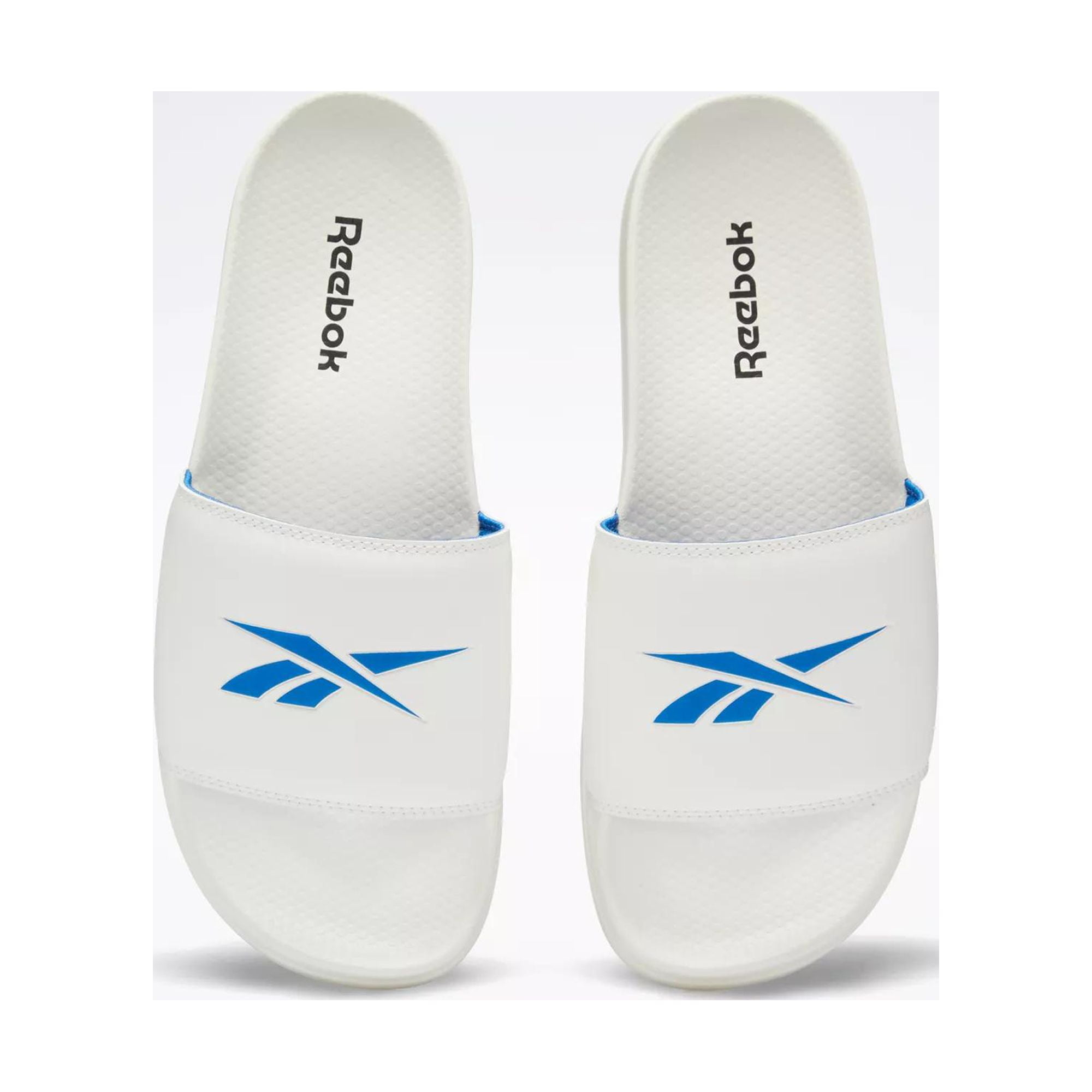 Oost Timor nikkel diepte Reebok Men's Classic Slide Shoes - Walmart.com