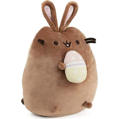 Gund S'mores S'moresheen Squisheen Pusheen, 12"