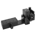 thumbnail image 4 of Plateau de Traduction Linéaire, Guide d'Engrenage Rainures Type XYZ Axes Plateforme de Coupe Manuelle 98N Charge pour Équipement, 4 of 8