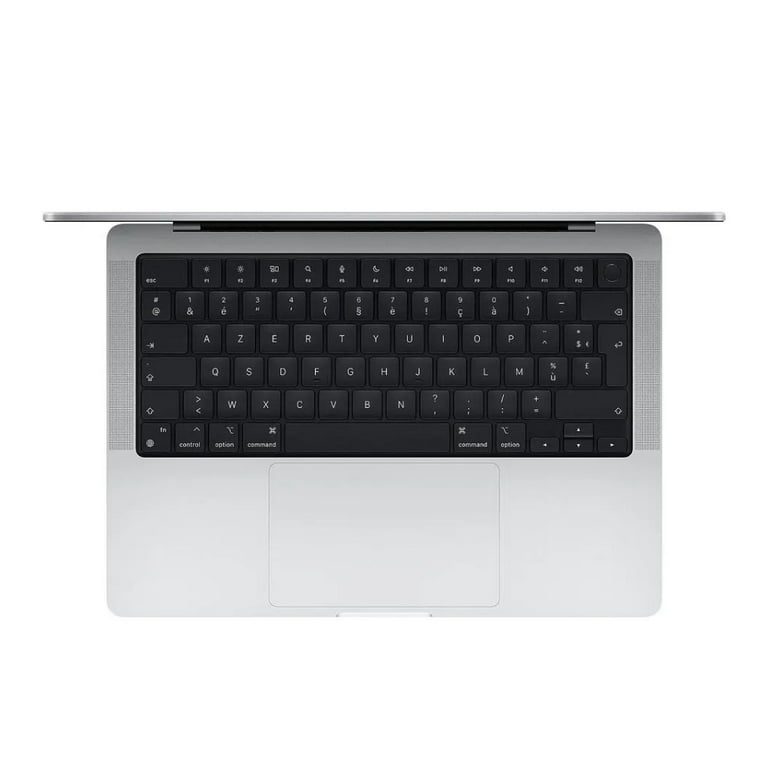 Restored MacBook Pro M1 (16 Restored MacBook Pro M1 (16