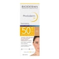 thumbnail image 2 of Gel Crema Dore 40 ml Bioderma Photoderm M, 2 of 2