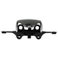 thumbnail image 3 of FLAMEEN Taillight Bracket,Motorcycle Taillight Bracket Brake Lamp License Plate Mount Fit For Monkey Z50 Z50JZ Z 50,Motorcycle License Tag Holder, 3 of 8