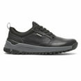 thumbnail image 2 of Dunham GLASTONBURY UBAL II BLACK LEA/SDE SHORT BOOT, 2 of 4