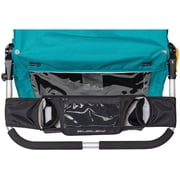 Burley Handlebar Console