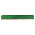 thumbnail image 5 of Desktop RAM 2GB Memoria DDR3 1333MHz DDR2 800MHz 667MHz Desktop Memory Model PC2-5300 PC2-6400 PC3-10600 DIMM RAM 4pcs DDR3 2GB 1333, 5 of 5