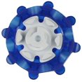 thumbnail image 3 of Golfspikes Softspikes Pulsar Fast Twist 3.0 azul, paquete de 18, 3 of 9