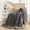 Gray, variant on LSLJS Fleece Blanket Super Soft Warm Fuzzy Cozy Thickened Anti-Static Throw Blanket Velvet Cover Comfort for Nap Sofa Room Home Washable All-Season Use Gift Women Men, Blanket 28x40"