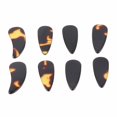 thumbnail image 1 of Chinese Zither Picks,8Pcs Chinese Zither Picks Zither Picks String Instrument Parts Advanced Technology, 1 of 14