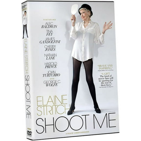 Elaine Stritch: Shoot Me (DVD), Ifc Independent Film, Comedy