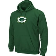 NFL - Big Men's Green Bay Packers Hooded Sweatshirt