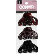 Conair: Jaw Clips Medium Octopus Styling Essentials, 1 ct