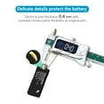 thumbnail image 3 of Drone Battery USB Charger Battery Charging Hub QC3.0 Quick Charging for DJI Mavic Mini 2, 3 of 7