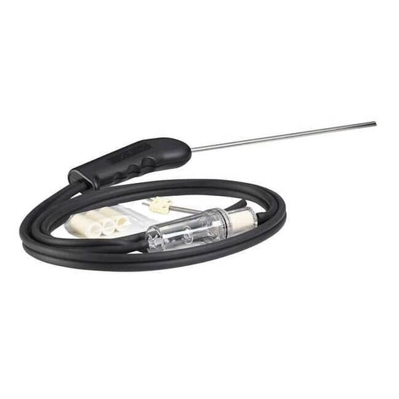 Bacharach Probe Assembly,For Use With InTech 0019-7111