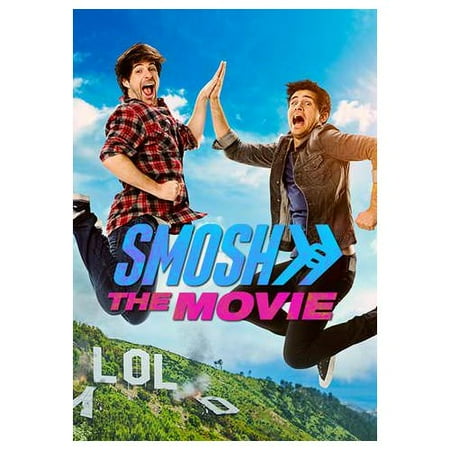 smosh the movie 2015