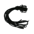 thumbnail image 3 of 8 Cordones Universales de Recambio Cordones Elásticos para Sillones Reclinables Negro BLESIY Cordones de repuesto para sillón reclinable, 3 of 8