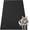 Black, variant on Cat Litter Mat, Litter Trapping Mat Soft on Kitty Paws, 35" x 26" Litter Box Mat for Cleaner Floors, Waterproof, Easy Clean, Durable Large Size Cat Litter Pad for Kitten