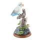 thumbnail image 1 of Pájaro cantor, loro que aprende a hablar Loro simulado Loro que aprende a hablar Funcionalidad de alta precisión, 1 of 14