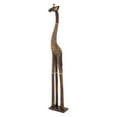 thumbnail image 2 of 43461 Wood Giraffe, 2 of 5