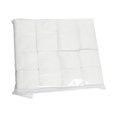 thumbnail image 4 of Simple package thin cosmetic cotton pads Disposable makeup removal coZ4Y6, 4 of 8