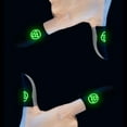 thumbnail image 6 of Breathable Sweatproof Gaming Gloves: Anti-Slip Finger Covers for Mobile Gamers by YFind, 6 of 8