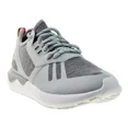 thumbnail image 1 of Men's 10.5 Adi-das Grey Tubular Runner Weave Sneakers Shoes, Excellent Condition, 1 of 6