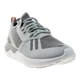 thumbnail image 1 of Men's 10.5 Ad-id-as Grey Tubular Runner Weave Sneakers Shoes, Excellent Condition, 1 of 6