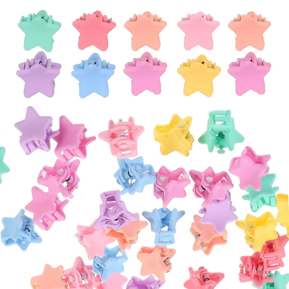 MLINS  3 Sets Hairpin Tiny Clips for Baby Girls Accessories Toppers Bobby Pins Women Miss