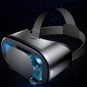 GJX Vr Headset Virtual Reality Headset Virtual Reality Headset Vr Headset Vr Glasses