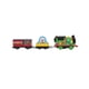 thumbnail image 3 of Tren de Juguete Mattel Thomas & Friends Percy de Fiesta, 3 of 4