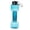 #36Blue, variant on Dumbbell Shaped Water Container, 700ml Portable Hydration Cup with Lightweight Polypropylene PET, Ergonomic Grip Bottle for Gym Workout and Fitness, BPA Free Sports Water Jug