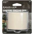 MUELLER COHESIVE SPATTING TAPE 2" X 6YD WHITE