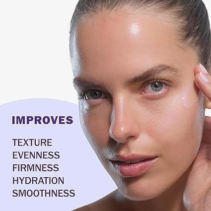 (2 pack) Olay Super Serum, 5-in-1 Skin Enhancing Face Serum, 1.0 oz, For Brightening Dull or Dry Skin