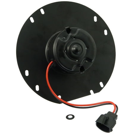 Hansgrohe Raindance E-150 Air - Continental PM290 HVAC Blower Motor for Ford E-150, E-150 Club Wagon