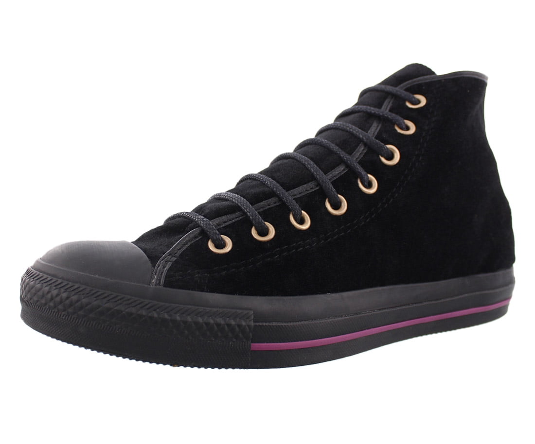 Converse Chuck Taylor As Velvet Hi Mens 