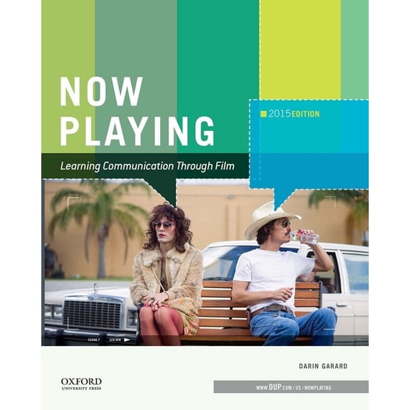 Now Playing 2015, (Paperback)