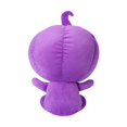 thumbnail image 3 of Muñeca de calabaza de peluche suave wsevypo: lindo juguete de Halloween para decoración, 3 of 6