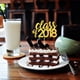 thumbnail image 1 of 20 Pcs Clase de 2018 Primeros Bizcocho Graduación Recoge Decoración Muffins Comidas yotijar Clase de 2018 Cake Topper, 1 of 10